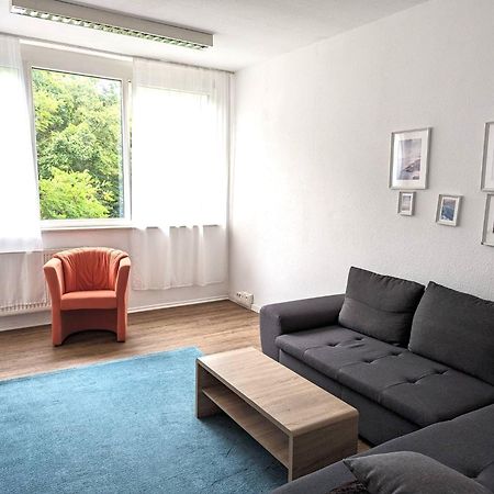 Apartment Am Bahnhof Und Uniklinik Майнц Экстерьер фото