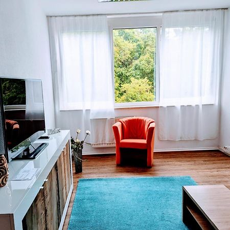 Apartment Am Bahnhof Und Uniklinik Майнц Экстерьер фото